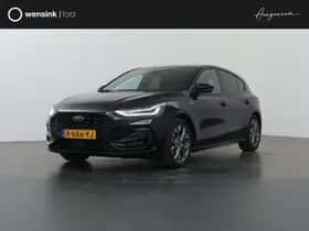 Ford Focus (2022)