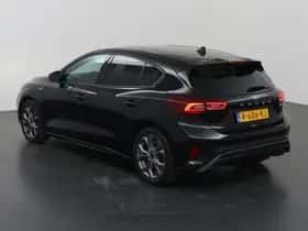 Ford Focus (2022) thumbnail 22