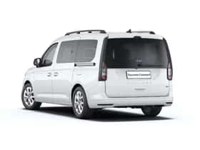 Ford Tourneo Connect (2026) thumbnail 3