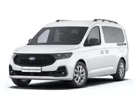 Ford Tourneo Connect (2026) thumbnail 6