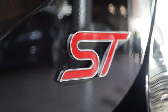 Ford Fiesta (2020) thumbnail 11