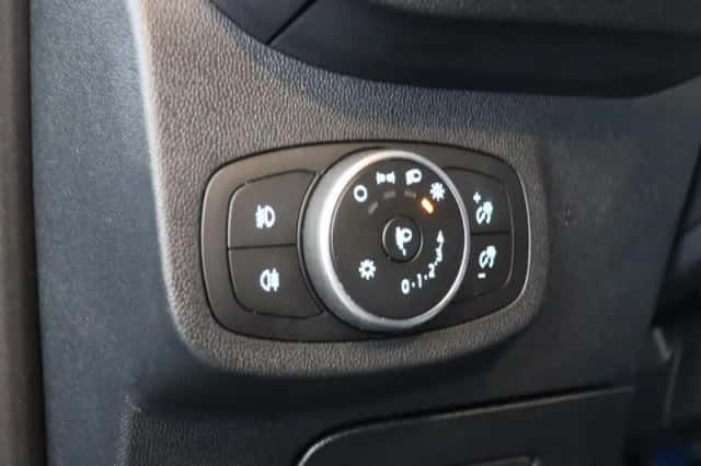 Ford Fiesta (2020) thumbnail 14