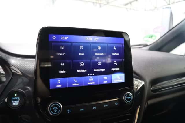Ford Fiesta (2020) thumbnail 20