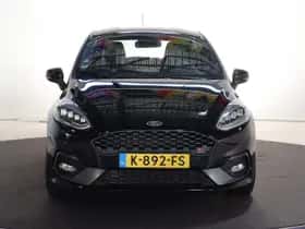 Ford Fiesta (2020) thumbnail 3