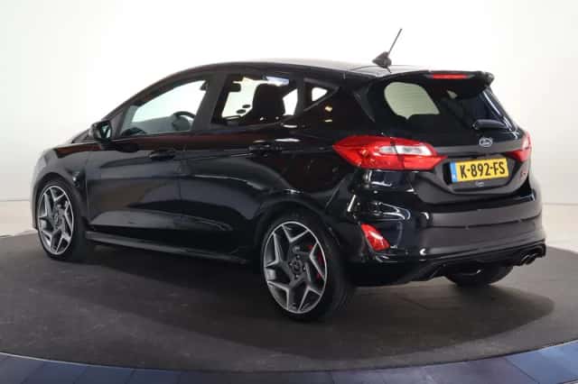 Ford Fiesta (2020) thumbnail 22