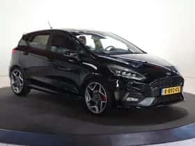 Ford Fiesta (2020) thumbnail 23