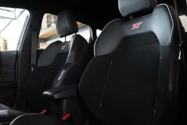 Ford Fiesta (2020) thumbnail 27