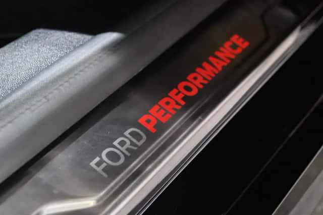Ford Fiesta (2020) thumbnail 32