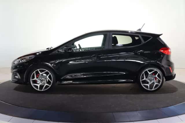 Ford Fiesta (2020) thumbnail 5