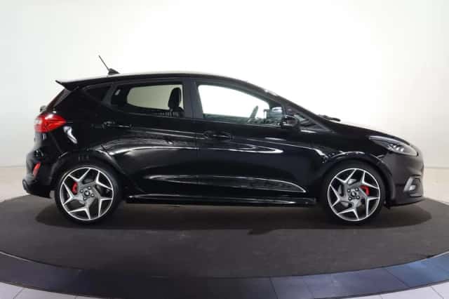 Ford Fiesta (2020) thumbnail 6