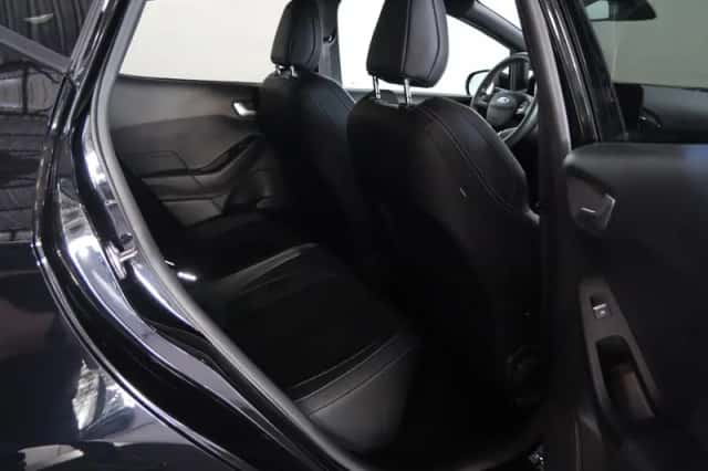 Ford Fiesta (2020) thumbnail 8