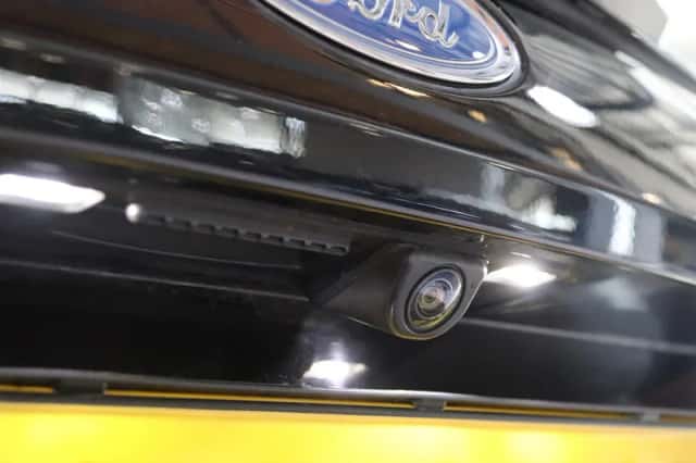 Ford Fiesta (2020) thumbnail 10
