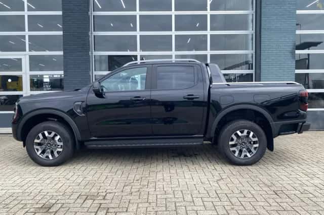 Ford Ranger (2026) thumbnail 2