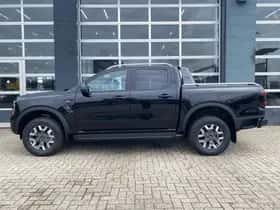 Ford Ranger (2026) thumbnail 2