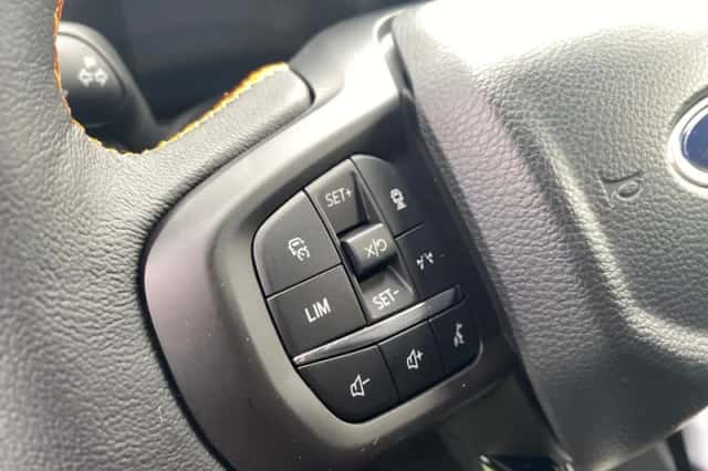 Ford Ranger (2026) thumbnail 11