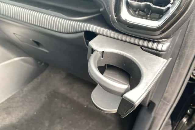 Ford Ranger (2026) thumbnail 15