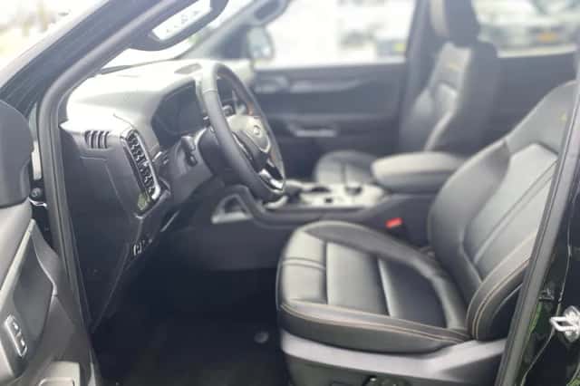 Ford Ranger (2026) thumbnail 18