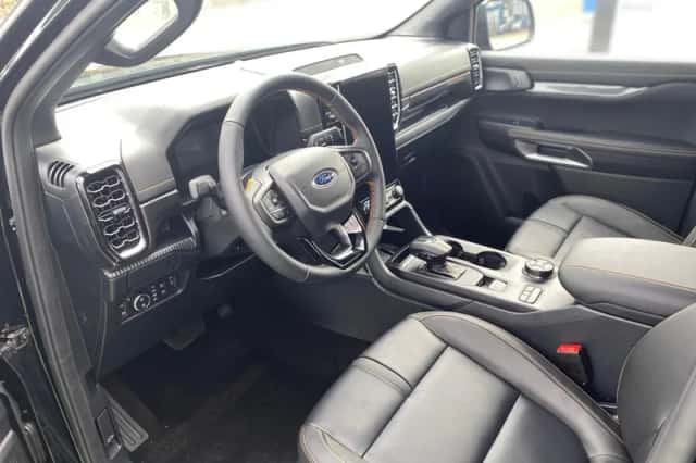 Ford Ranger (2026) thumbnail 19