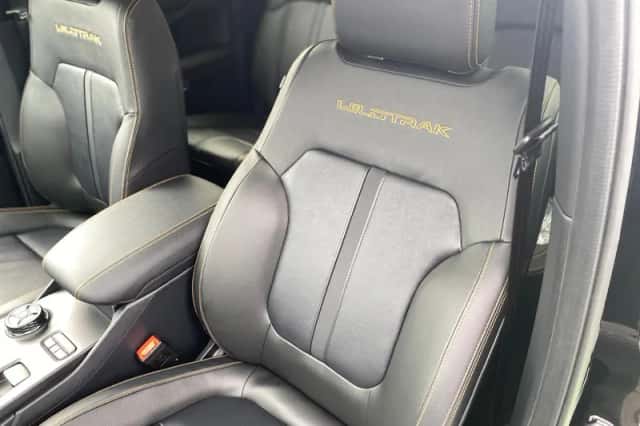 Ford Ranger (2026) thumbnail 20