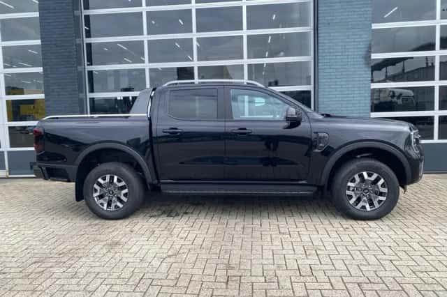 Ford Ranger (2026) thumbnail 3