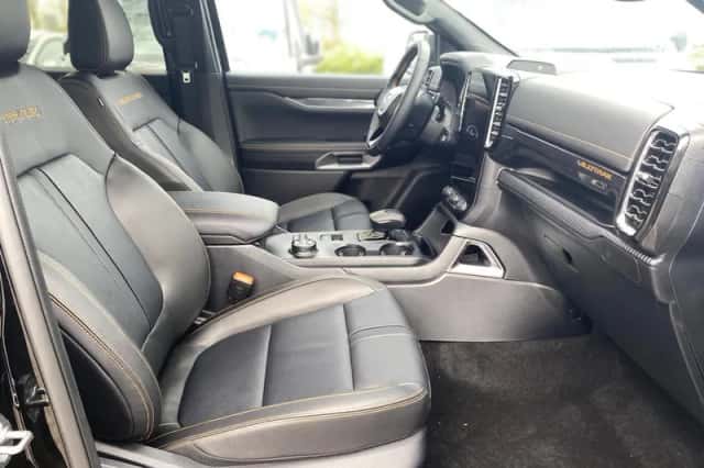 Ford Ranger (2026) thumbnail 21