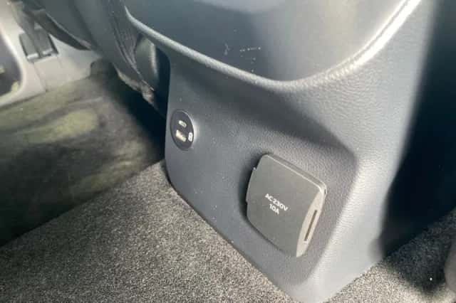 Ford Ranger (2026) thumbnail 23