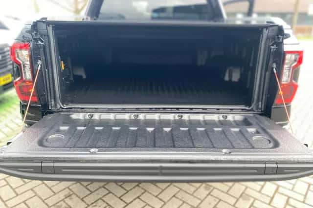 Ford Ranger (2026) thumbnail 24