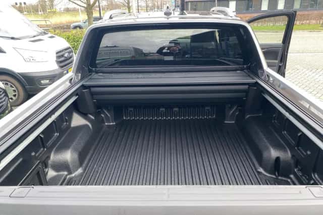 Ford Ranger (2026) thumbnail 25