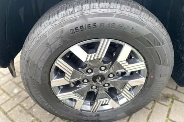 Ford Ranger (2026) thumbnail 28