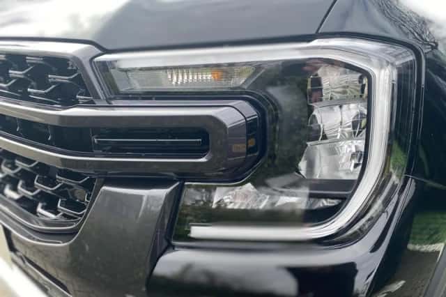 Ford Ranger (2026) thumbnail 30