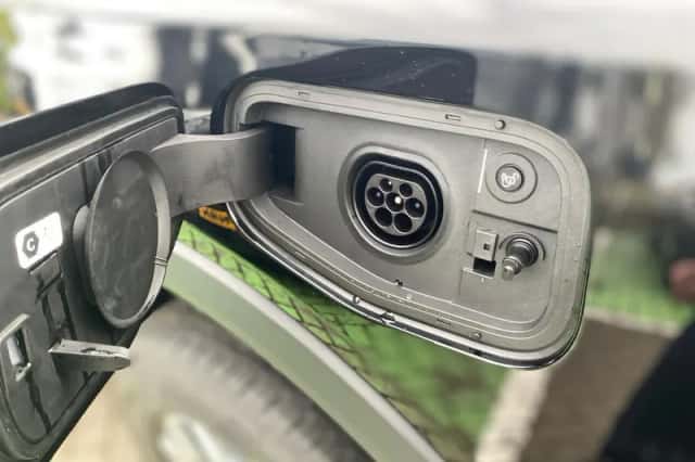 Ford Ranger (2026) thumbnail 33