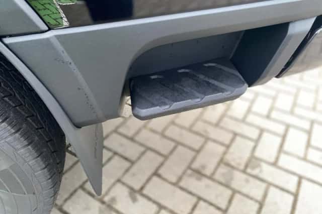 Ford Ranger (2026) thumbnail 35