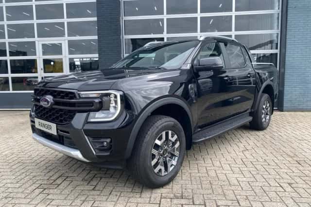 Ford Ranger (2026) thumbnail 37