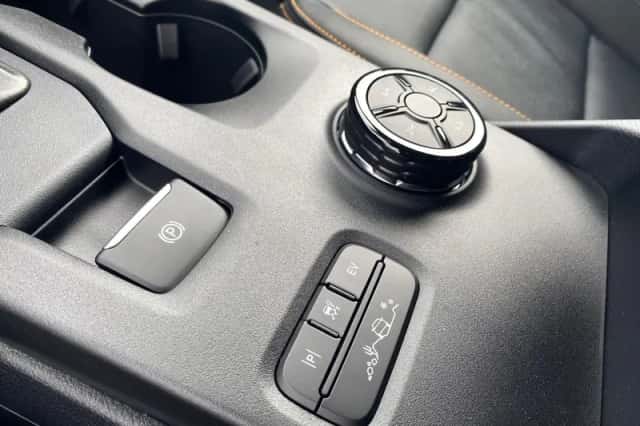 Ford Ranger (2026) thumbnail 9