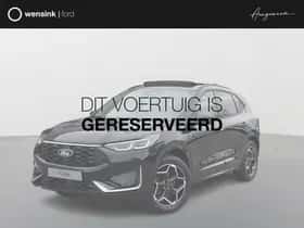Ford Kuga (2026)