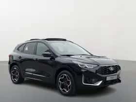 Ford Kuga (2026) thumbnail 8