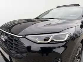 Ford Kuga (2026) thumbnail 10