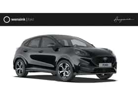Ford Puma (2026) thumbnail 1