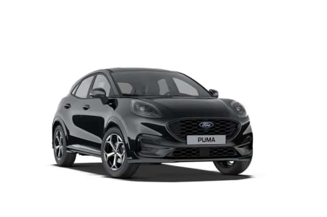Ford Puma (2026) thumbnail 2