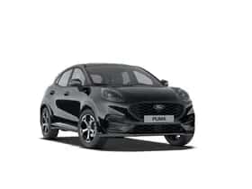 Ford Puma (2026) thumbnail 2