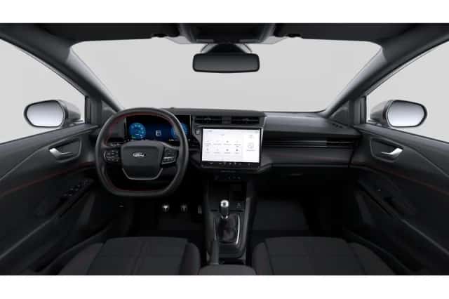 Ford Puma (2026) thumbnail 11