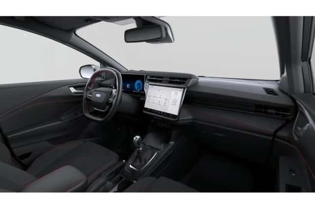 Ford Puma (2026) thumbnail 12