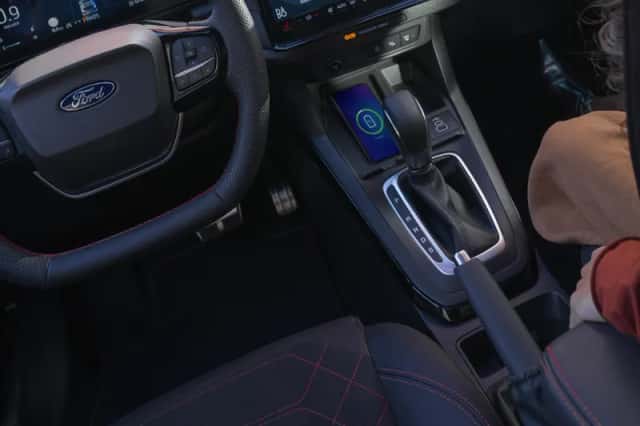 Ford Puma (2026) thumbnail 14