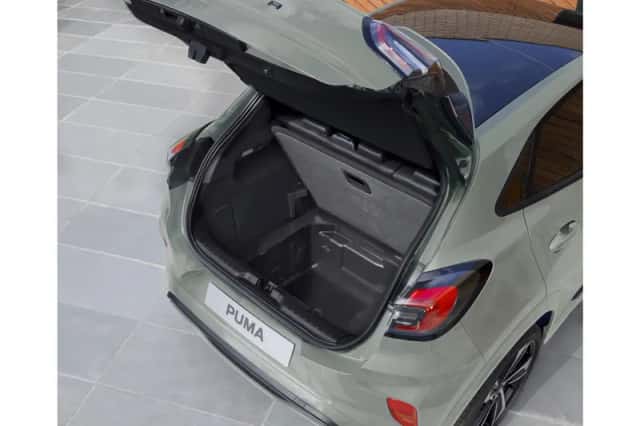 Ford Puma (2026) thumbnail 15
