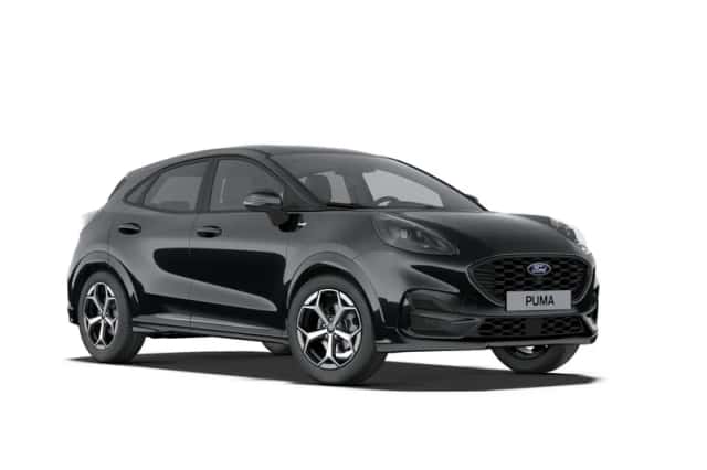 Ford Puma (2026) thumbnail 16