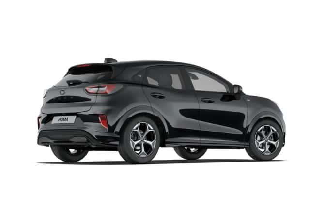 Ford Puma (2026) thumbnail 4