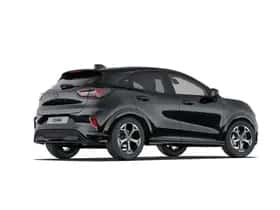 Ford Puma (2026) thumbnail 4