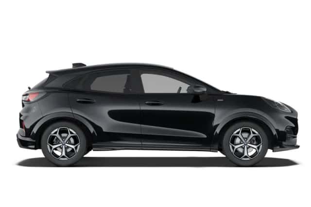 Ford Puma (2026) thumbnail 5