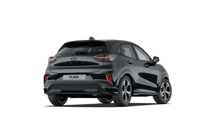 Ford Puma (2026) thumbnail 6