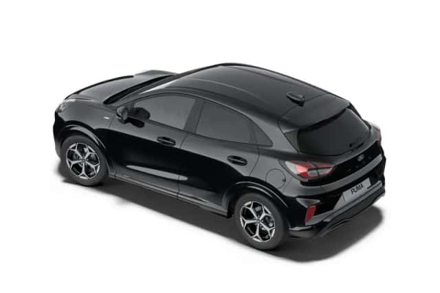 Ford Puma (2026) thumbnail 8